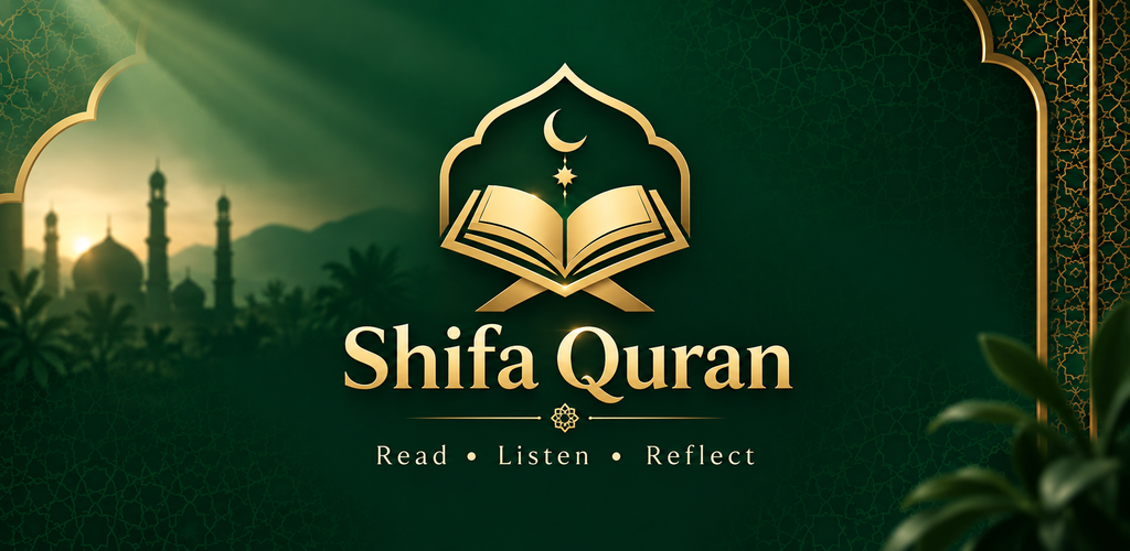 Shifa Quran
